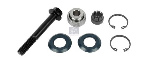 REPARO ATUADOR GARFO EMBREAGEM PARCIAL FH12 NH12