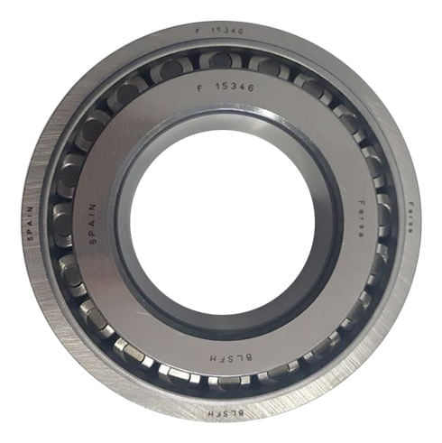 Rolamento Inferior Eixo Caixa Ishift