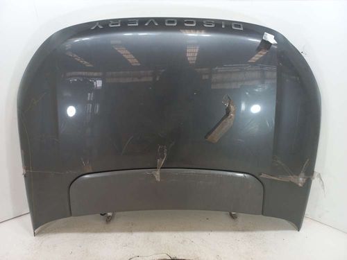 CAPO LAND ROVER DISCOVERY 2.0 2018