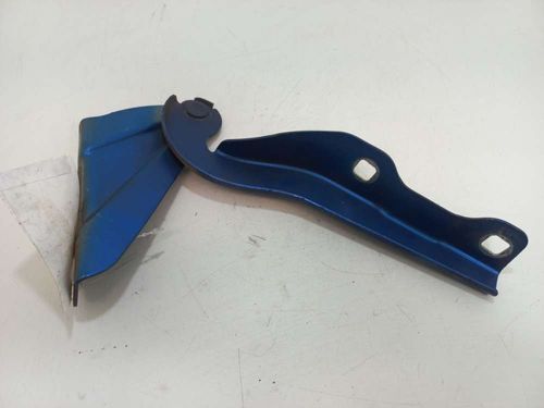 DOBRADICA DO CAPO LE VOLKSWAGEN AMAROK 3.0 2018