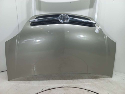 CAPO CHEVROLET MERIVA 1.8 2003