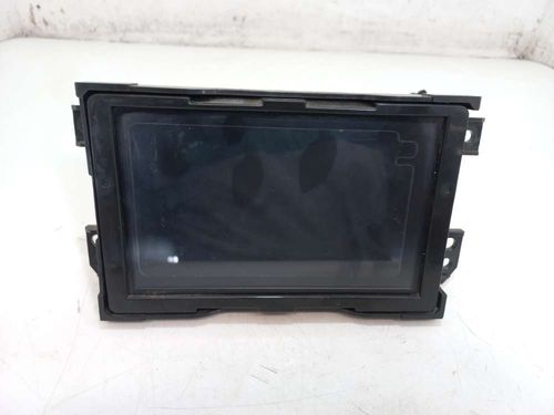 KIT MULTIMIDIA/ RADIO CHEVROLET ONIX 1.0 2019