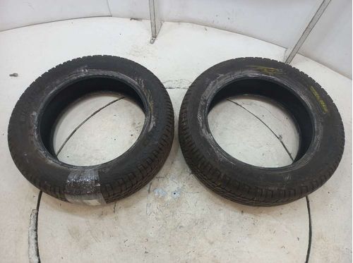 PAR DE PNEU FIAT TORO 2.0 2019