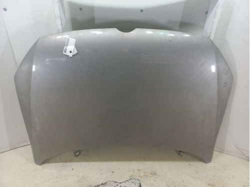 CAPO VOLKSWAGEN FOX 1.0 2011