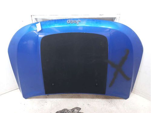 CAPO JEEP COMPASS 2.0 2017