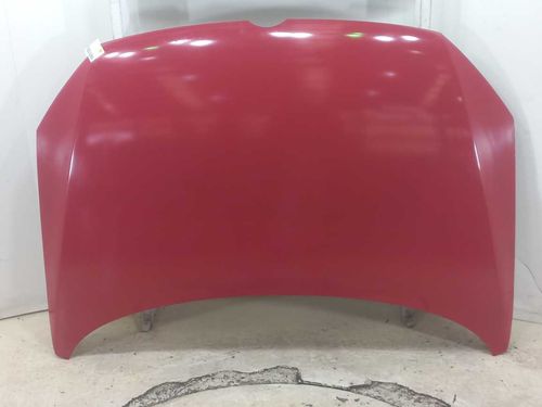 CAPO VOLKSWAGEN FOX 1.6 2010