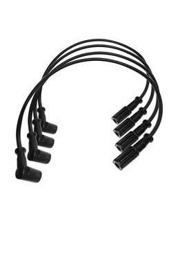 CABO DE VELA SUPRESSIVO UNO/MILLE/PALIO 1.0/1.3 8VAL