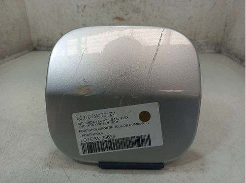 PORTINHOLA HONDA CITY 1.5 2010