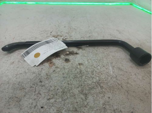 CHAVE DE RODA CITROEN C3 1.0 2023