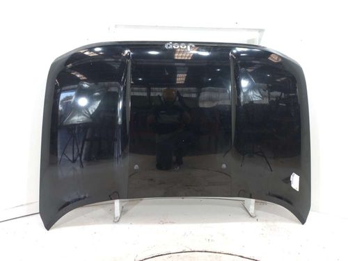 CAPO JEEP RENEGADE 1.8 2016