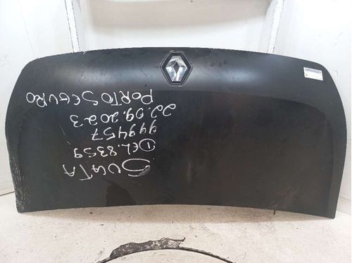 CAPO RENAULT MASTER 2.3 2020