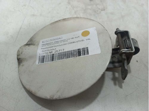 PORTINHOLA FIAT FREEMONT 2.4 2015