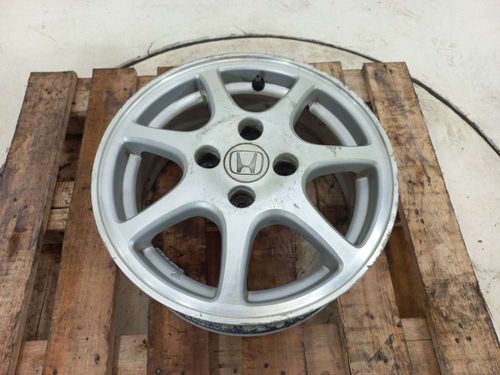 RODA DE LIGA LEVE TRAS DIREITA HONDA FIT 1.5 2006