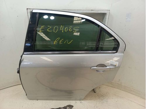 PORTA TRASEIRA ESQ FORD FUSION 2.5 2011