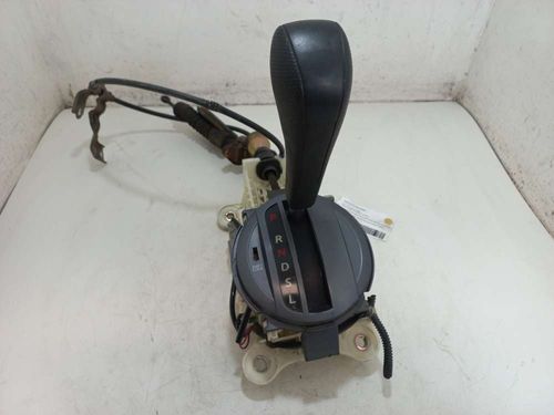 ALAVANCA DE MARCHA AUTOMATICO HONDA FIT 1.4 2004