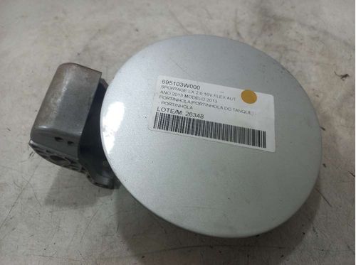 PORTINHOLA KIA SPORTAGE 2.0 2013