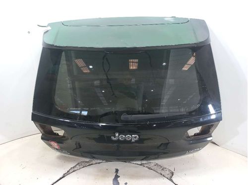 TAMPA TRASEIRA JEEP GRAND CHEROKEE 3.0 2014
