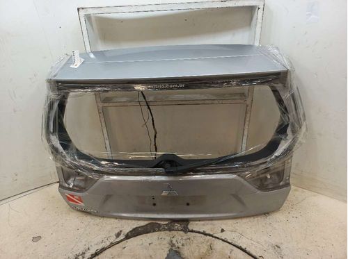 TAMPA TRASEIRA MITSUBISHI OUTLANDER 2.0 2012