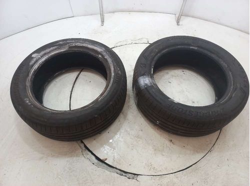 PAR DE PNEU MERCEDES BENZ GLE400 D 3.0L 2022