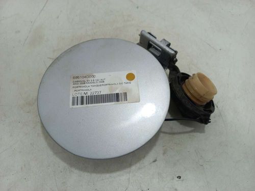 PORTINHOLA KIA CARNIVAL 3.8 2006