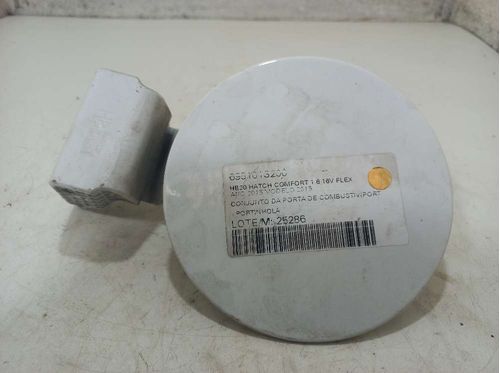 PORTINHOLA HYUNDAI HB20 1.6 2015