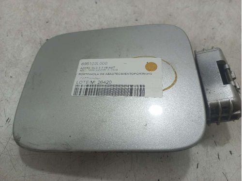 PORTINHOLA HYUNDAI AZERA 3.3 2010