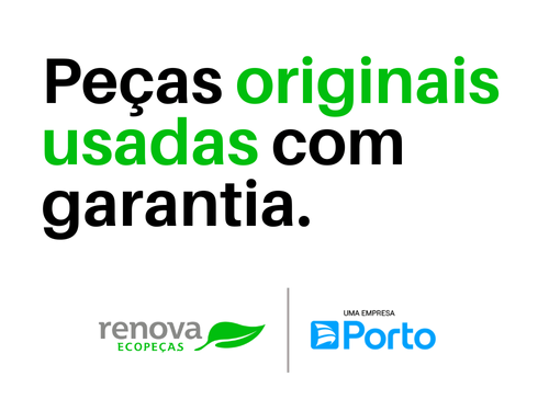 TRIANGULO DE SEGURANCA AUDI A4 1.8 2015