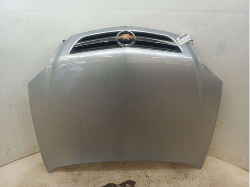 CAPO CHEVROLET ASTRA 2.0 2010