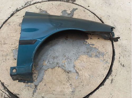 PARALAMA DIANTEIRO DIREITO FIAT PALIO 1.0 2001