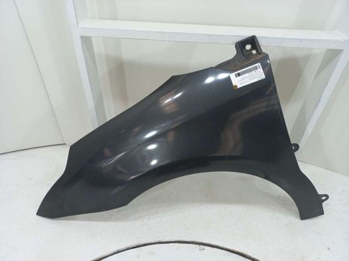 PARALAMA DIANTEIRO ESQUERDO CITROEN C4 2.0 2012