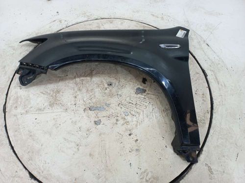 PARALAMA DIANTEIRO DIREITO MITSUBISHI ASX 2.0 2012