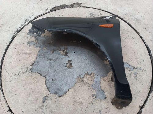 PARALAMA DIANTEIRO ESQUERDO CHERY CELER 1.5 2015