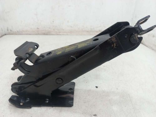 MACACO VOLKSWAGEN VOYAGE 1.6 2020