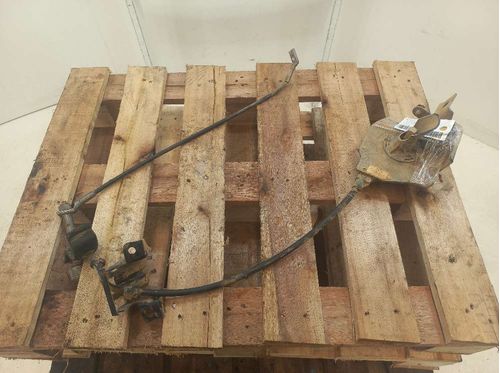 SUPORTE ESTEPE VOLKSWAGEN AMAROK 2.0 2017