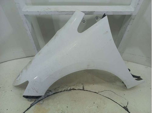 PARALAMA DIANTEIRO ESQUERDO HONDA CIVIC 2.0 2016