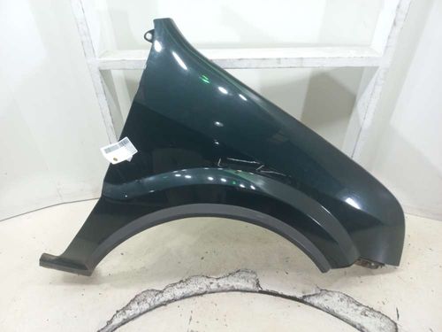PARALAMA DIANTEIRO DIREITO FORD ECOSPORT 1.6 2004