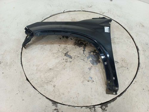 PARALAMA DIANTEIRO ESQUERDO KIA SORENTO 3.5 2012