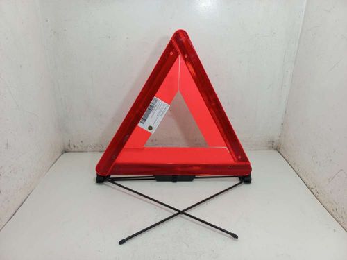 TRIANGULO DE SEGURANCA VOLKSWAGEN PASSAT 2.0 2011