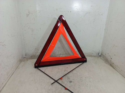 TRIANGULO DE SEGURANCA VOLKSWAGEN UP! 1.0 2018