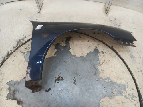 PARALAMA DIANTEIRO DIREITO CHEVROLET TIGRA 1.6 1998