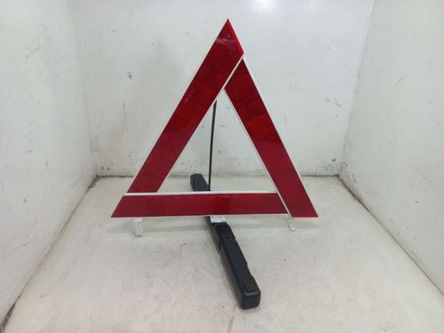 TRIANGULO DE SEGURANCA NISSAN KICKS 1.6 2020