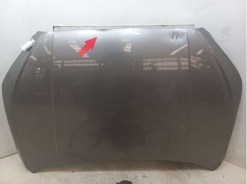 CAPO HYUNDAI CRETA 1.0 2024