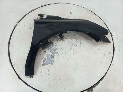 PARALAMA DIANTEIRO DIREITO CITROEN C4 1.6 2017