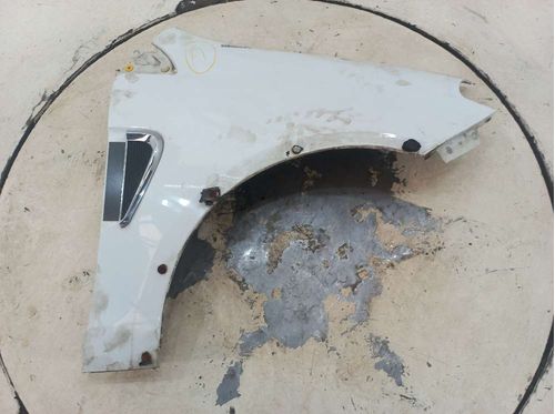 PARALAMA DIANTEIRO DIREITO FIAT PALIO 1.6 2014