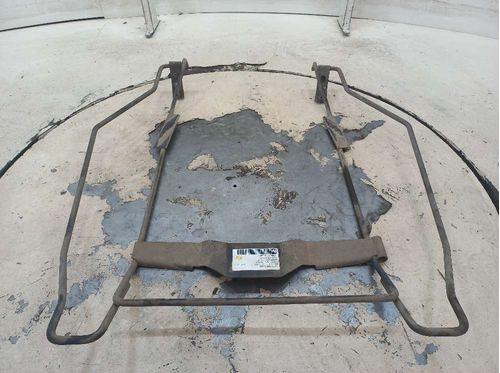 SUPORTE ESTEPE SPRINTER 2013