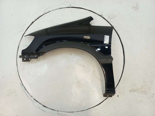 PARALAMA DIANTEIRO ESQUERDO CHEVROLET ZAFIRA 2.0 2003