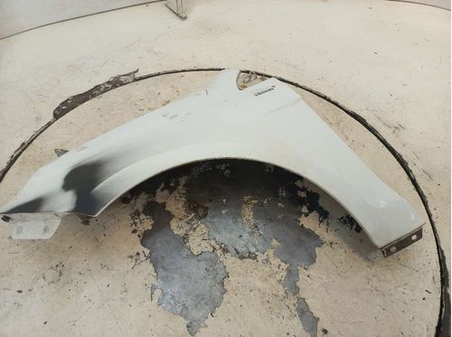 PARALAMA DIANTEIRO ESQUERDO FIAT GRAN SIENA 1.4 2016