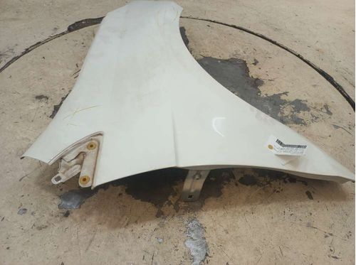 PARALAMA DIANTEIRO DIREITO FIAT GRAND SIENA 1.6 2014