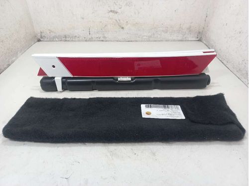 TRIANGULO DE SEGURANCA FORD FOCUS 1.6 2012