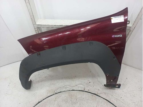 PARALAMA DIANTEIRO ESQUERDO FIAT STRADA 1.8 2011